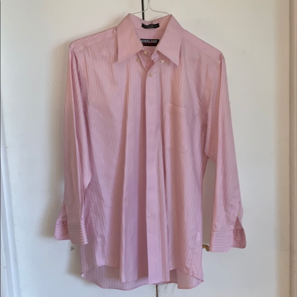 Doesn’t Fit Anymore